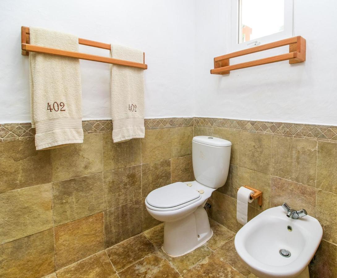 Palmeraie Terrenas Beach Apartamento Las Terrenas Exteriör bild