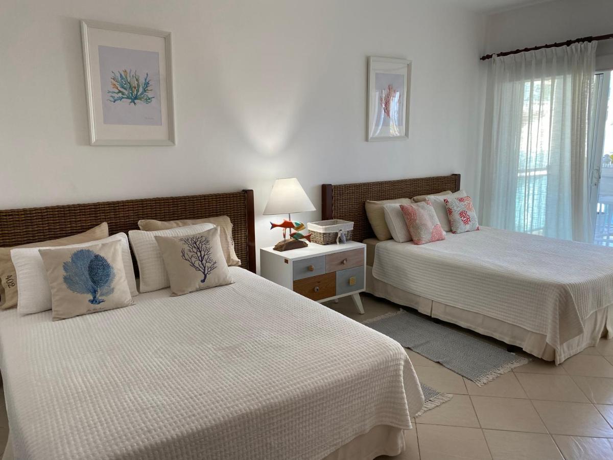 Palmeraie Terrenas Beach Apartamento Las Terrenas Exteriör bild