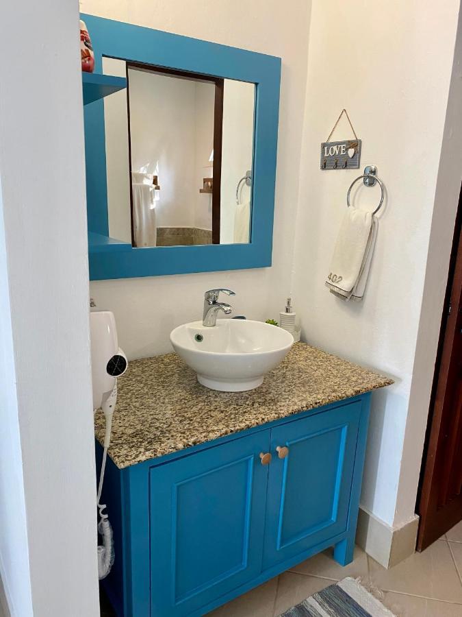 Palmeraie Terrenas Beach Apartamento Las Terrenas Exteriör bild